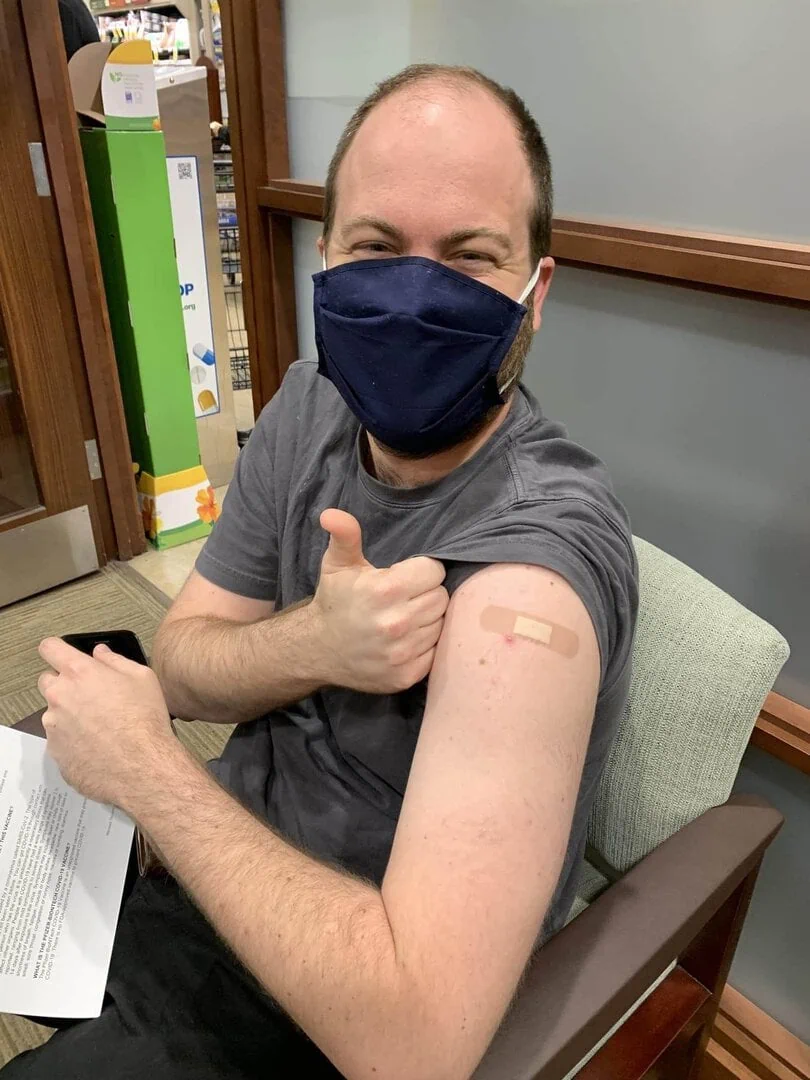 CFA Vaccinated Staff 2