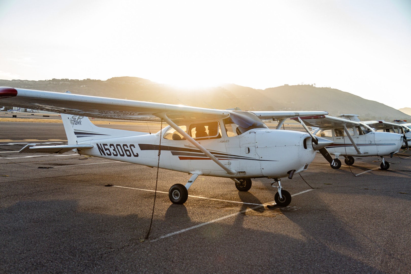 Cessna 172SP