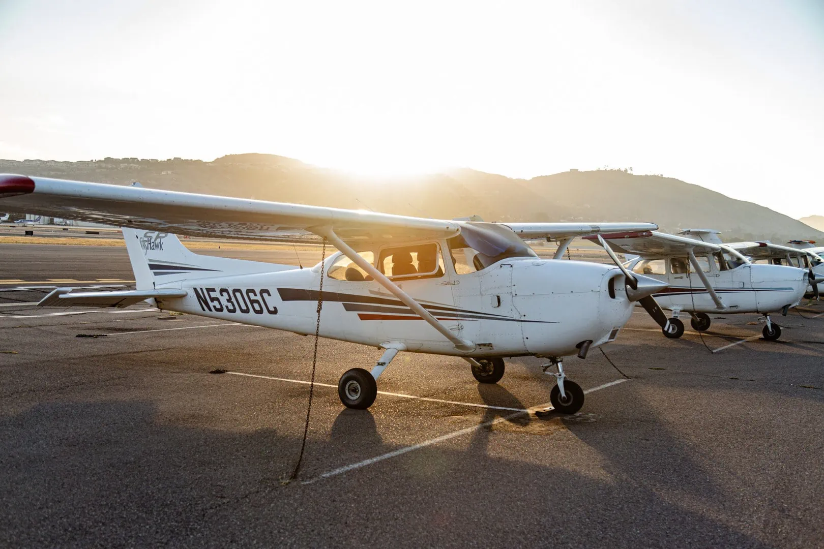 Cessna 172SP